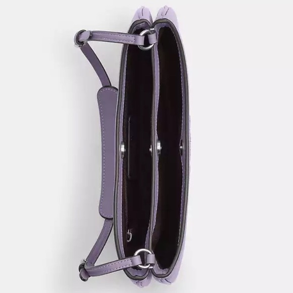 COACH Penelope Shoulder Bag - Picture 3 of 5